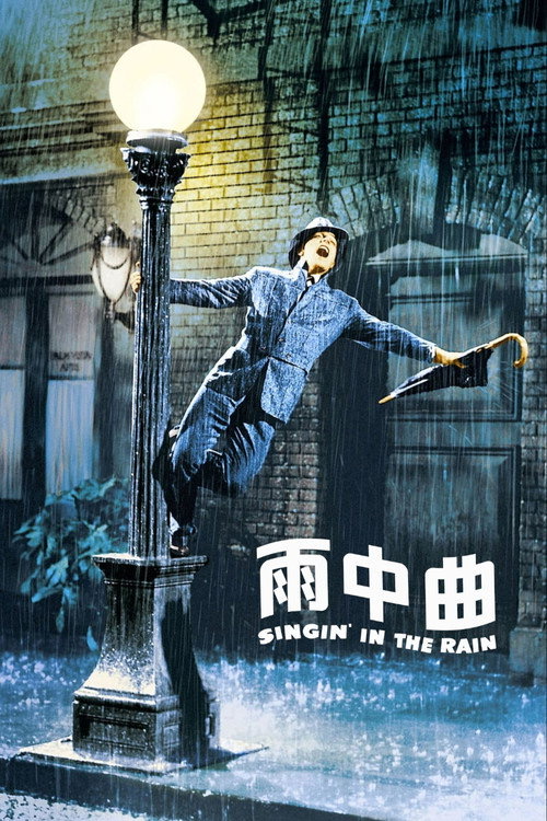 轻松解压喜剧电影精选集封面